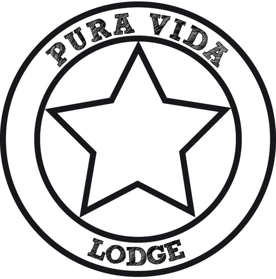 Pura Vida Lodge Mimizan Eksteriør billede
